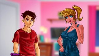 LoveSkySan - High School Days (RichyCapy) - Part 29 - Hentai Sweet Pussy By LoveSkySanHentai-2