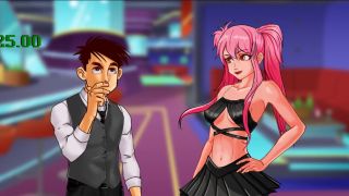 LoveSkySan - High School Days (RichyCapy) - Part 29 - Hentai Sweet Pussy By LoveSkySanHentai-6