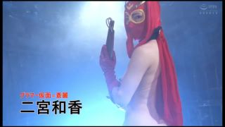 [WarAnLov.com] GHOV-83 グラマー仮面 ～妖艶キャットファイト～ - PART-GHOV83_J2-9