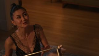 Alexandra Daddario, Kimiko Glenn, Sunita Mani - Can You Keep a Secret (2019) HD 1080p - [Celebrity porn]-1