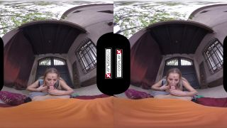 Video Candy Alexa Naruto A XXX Parody 1920p UltraHD/4K-0