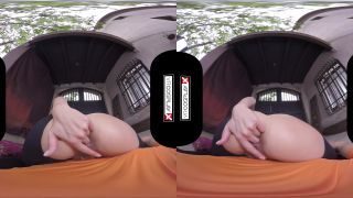 Video Candy Alexa Naruto A XXX Parody 1920p UltraHD/4K-2