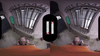 Video Candy Alexa Naruto A XXX Parody 1920p UltraHD/4K-8