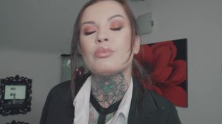 porn video 32 SabienDeMonia – I WILL CUM INSIDE YOU!!! – solo custom - domination - femdom porn femdom findom-1