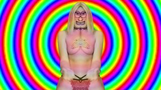 clip 2 Goddess Natalie - Gooning robot transformation, claire adams femdom on fetish porn -5