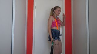 online porn clip 32 Riley Rey Xxx – Harley Ballbusting - pov - fetish porn alison tyler femdom-0