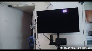 Bbw Step-mom Crashes Afterparty 4k 60fps-3