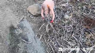 free porn clip 42 Bondage Life – Road Work Rachel Greyhound on femdom porn porn bdsm girl-7
