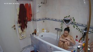 Ally Bath, Dan Joins, 29.10.2024 720P - Amateur-4