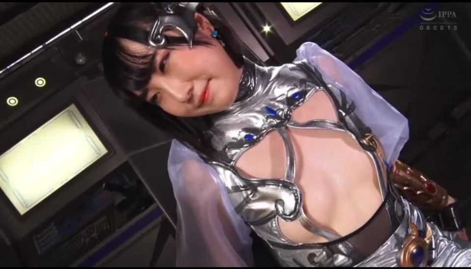 porn video 33 GHMT-05 Cadre Sisters Hero Surrender -Vidar and Kimaris, femdom university on japanese porn 