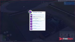 [GetFreeDays.com] The Sims 4 WickedWhims Ep 7 Sex Film May 2023-3