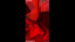 Blowjob porn Katie Rain Katie Rain Teases Ghostface in This  Sex Tape Video-1