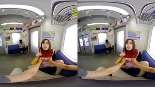 free online video 2 NHVR-107 B - Virtual Reality JAV on reality asian sissy-6