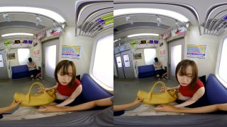 free online video 2 NHVR-107 B - Virtual Reality JAV on reality asian sissy-8