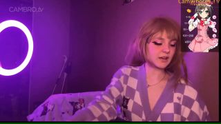 Darkfirenight 28102023 Blowjob Onlyfans (Amateur porn)-5