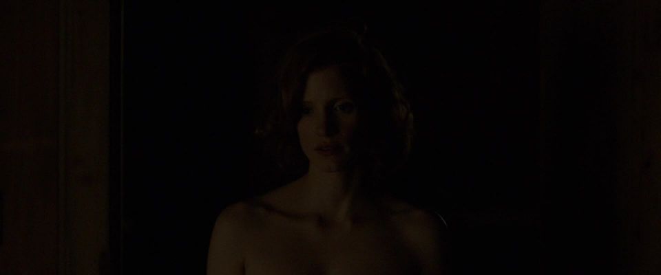 Jessica Chastain – Lawless (2012) HD 1080p - (Celebrity porn)