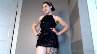 Saradoesscience - hey bro wanna hear about my hot night out with my girlfriends we did some really sexy th 25-02-2022-9