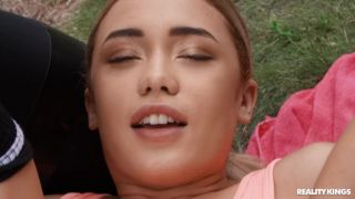 online adult clip 27 kendra lust fetish Brittany Bardot, Rika Fane - Jogging With MILFs [729.5 MB], milf on milf porn-1