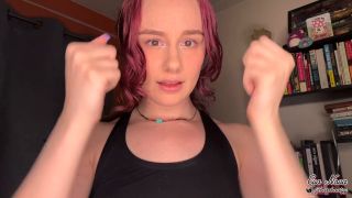 free adult clip 49 Eva Nova – Shaved Hairy Armpit Worship, sfm femdom on fetish porn -8