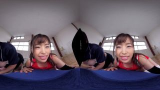 online xxx video 49 uncensored asian porn 3DSVR-0885 C - Japan VR Porn, virtual reality on school-3