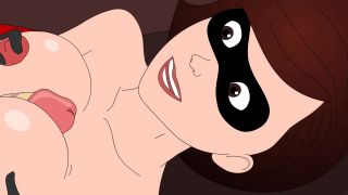 CartoonGonzo The Incredibles (mp4)-2