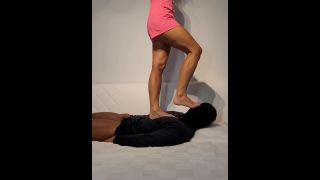 BarbievonBerlin - Ultimate Trample Action [SD 1080P]-4