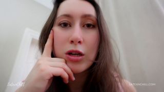 [K2S.CLUB] LATEXnCHILL - Duct Tape Punishment Femdom POV Latex - FullHD 1080P-0