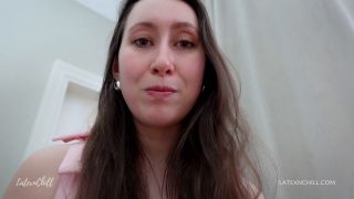 [K2S.CLUB] LATEXnCHILL - Duct Tape Punishment Femdom POV Latex - FullHD 1080P-1