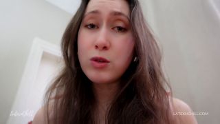 [K2S.CLUB] LATEXnCHILL - Duct Tape Punishment Femdom POV Latex - FullHD 1080P-5