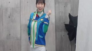 [SuperMisses.com] MSZ-30 Heroine Fall Sairyu Green’s Shameful Karuta Showdown-027-6