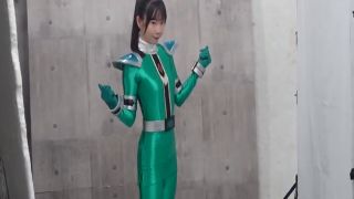 [SuperMisses.com] MSZ-30 Heroine Fall Sairyu Green’s Shameful Karuta Showdown-027-7