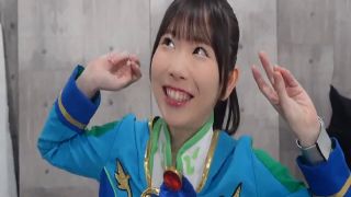 [SuperMisses.com] MSZ-30 Heroine Fall Sairyu Green’s Shameful Karuta Showdown-027-8