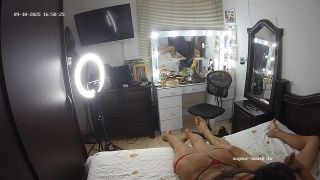 VoyeurHouse: Dalila Tarico HD Amateur Porn 2025 Cam2 Live-3