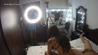 VoyeurHouse: Dalila Tarico HD Amateur Porn 2025 Cam2 Live-7