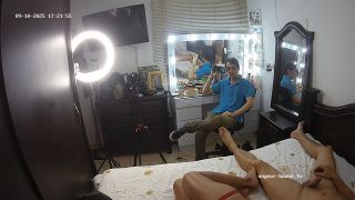 VoyeurHouse: Dalila Tarico HD Amateur Porn 2025 Cam2 Live-9