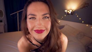 Sara Saint - Jerk Puppet 4K - Handpicked - Off Instruction - Masturbation instruction-3