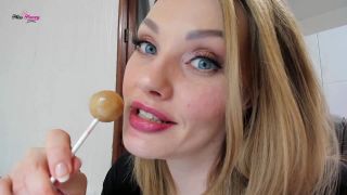 video 35 big big ass get fuck masturbation porn | Honey Barefeet – Homewecker X27 S Lollipop Tease | masturbation encouragement-0