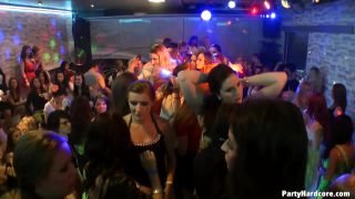 Party Hardcore Gone Crazy Vol. 12 Part 4 - Cam 2-1