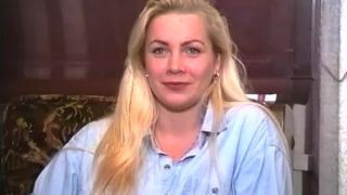 Elly casting X Muscle!-1