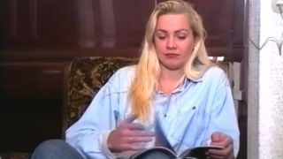 Elly casting X Muscle!-4