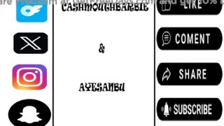 Live stream Of Cashmouthbarbie-9