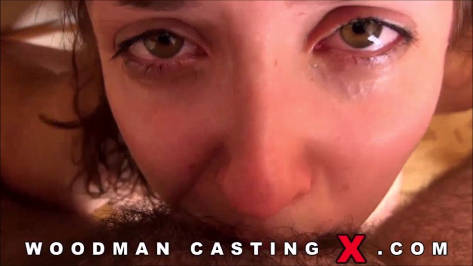 6212 Bambi Keutass Anal Slut