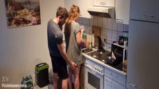 [K2S.CLUB] Violeta_Secrets - Einfach lassen es passieren - Junge Frau Mädchen ist gefickt und... - HD 720P-1