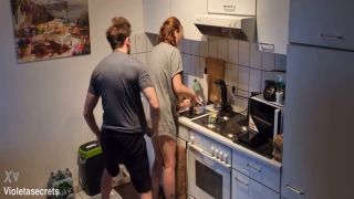 [K2S.CLUB] Violeta_Secrets - Einfach lassen es passieren - Junge Frau Mädchen ist gefickt und... - HD 720P-8