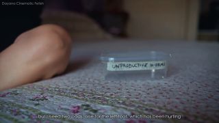 Dayana Cinematic Fetish - Good Intentions EP 2 4K (Fetish porn)-4