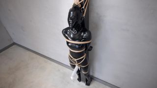 adult clip 4 Chuck - Hitachi Torment [4K UHD 1.78 GB] - latex - fetish porn bangla femdom-6