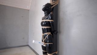 adult clip 4 Chuck - Hitachi Torment [4K UHD 1.78 GB] - latex - fetish porn bangla femdom-7