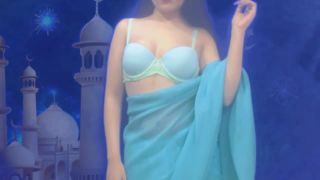 adult xxx video 15 birth fetish (Indian Princess Pramila Ganguly) - Adhan Time - Make Dua To Shaytana - Blasphemous Salah, indian on pov-0