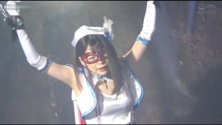 CSFT-02 コスフェチ02 フォンテーヌ Hinako Mori - Japanese-9