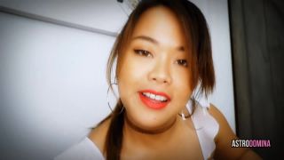 video 28 august ames femdom femdom porn | AstroDomina – BATHROOM BRAWL | fetish-6